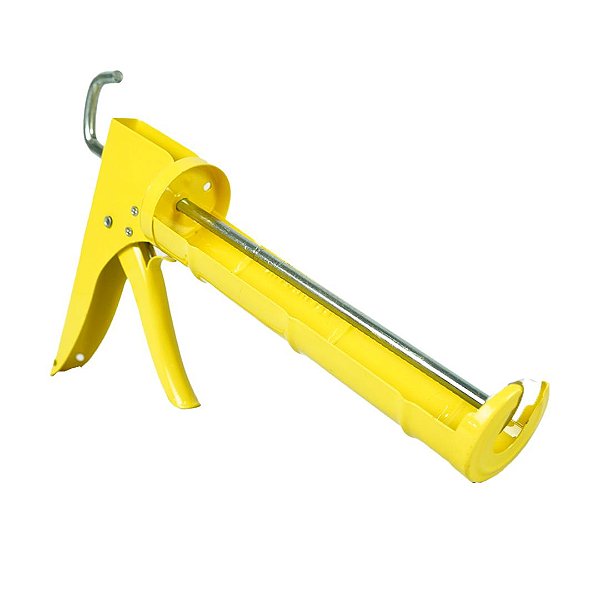 PISTOLA SOMA APLICADORA DE SILICONE
