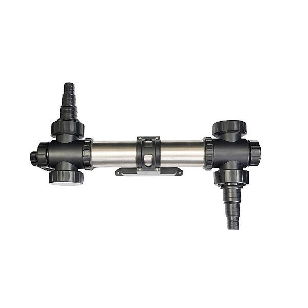ULTRAVIOLETA BOYU BX-55UV 55W (PL4P) 127V P/LAGOS ATE 60.000L
