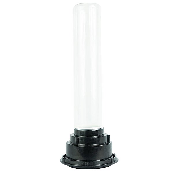 TUBO QUARTZO BOYU EFU-10000