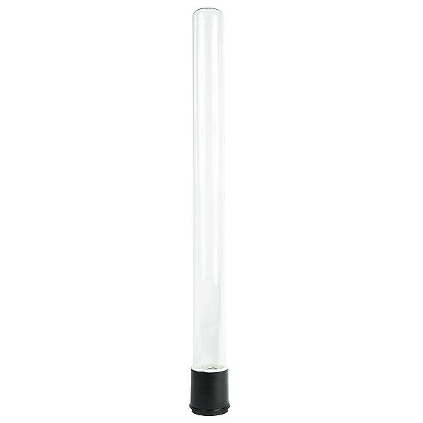 TUBO QUARTZO BOYU UVC-A 9W/UVC-A18W