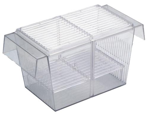 CRIADEIRA BOYU PLASTICA FLUTUANTE FH-101 (DUPLA)