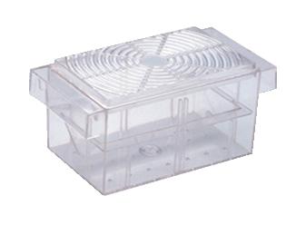 CRIADEIRA BOYU PLASTICA FLUTUANTE FH-102 (SIMPLES)