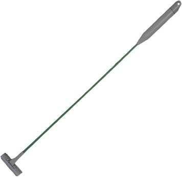 RASPADOR BOYU COM LAMINA E BORRACHA BK-02 (60 CM)