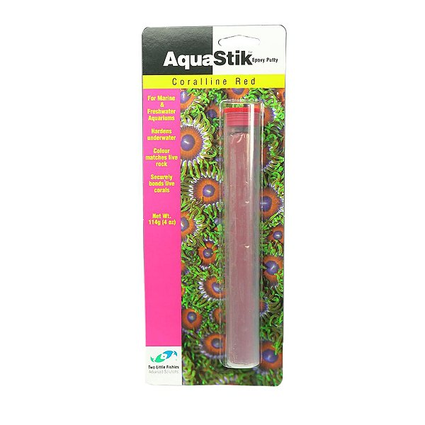 COLA AQUASTICK TLF CORALLINE RED 114g