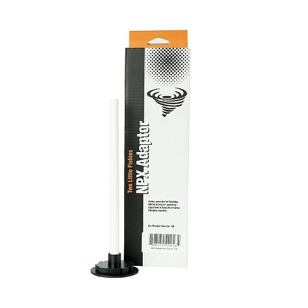PECA ADAPTADORA TLF NPX ADAPTOR FOR REACTOR 150