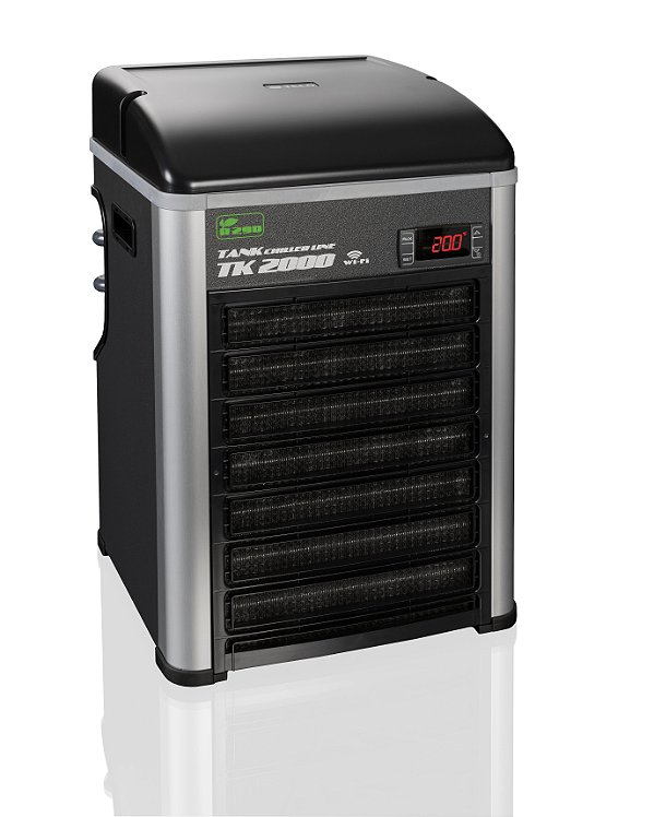 RESFRIADOR TECO TK 2000 R290 1/3HP 127V (AQUARIOS ATE 2000L)