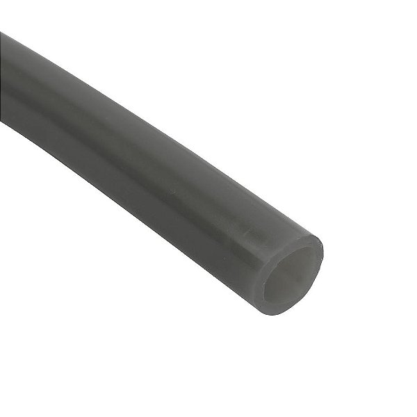 SANKING TUBO MANGUEIRA DE SILICONE AMBAR 16-22MM (METRO)