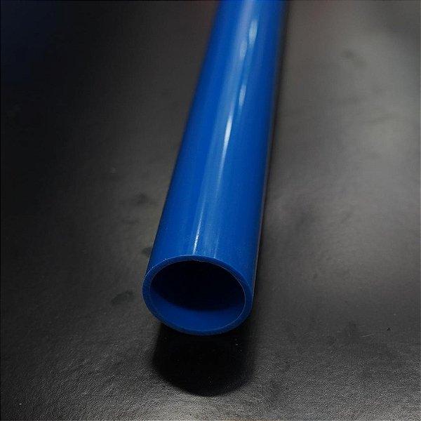 SANKING TUBO UPVC AZUL 40MM 1-1/4" 1M