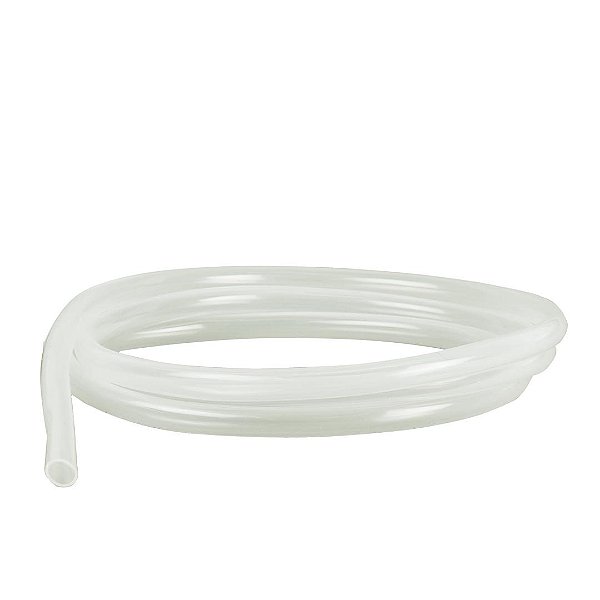 SANKING TUBO MANGUEIRA DE SILICONE FOOD GRADE8-10MM (METRO)