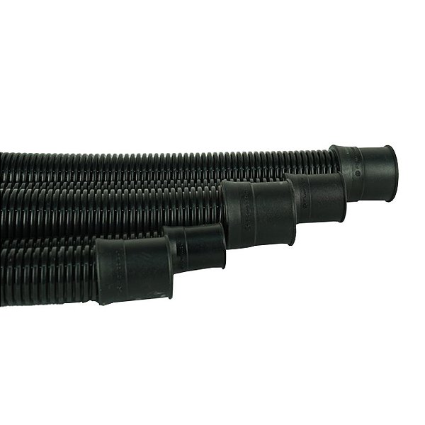 SANKING SIFAO/MANGUEIRA CORRUGADA SOLDAVEL 3/4" UPVC PRETO 25MM50CM