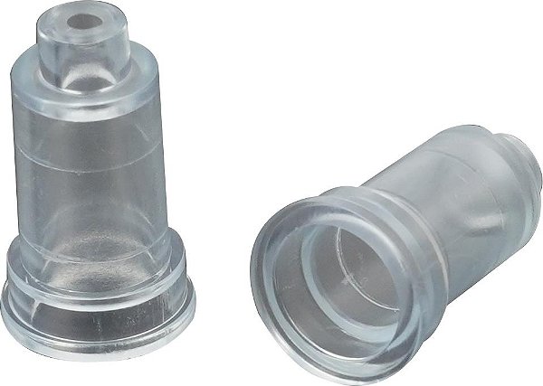 SANKING COLMEIA PILAR ABS TRANSPARENTE