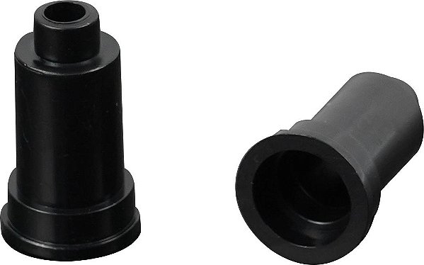 SANKING COLMEIA PILAR ABS PRETO