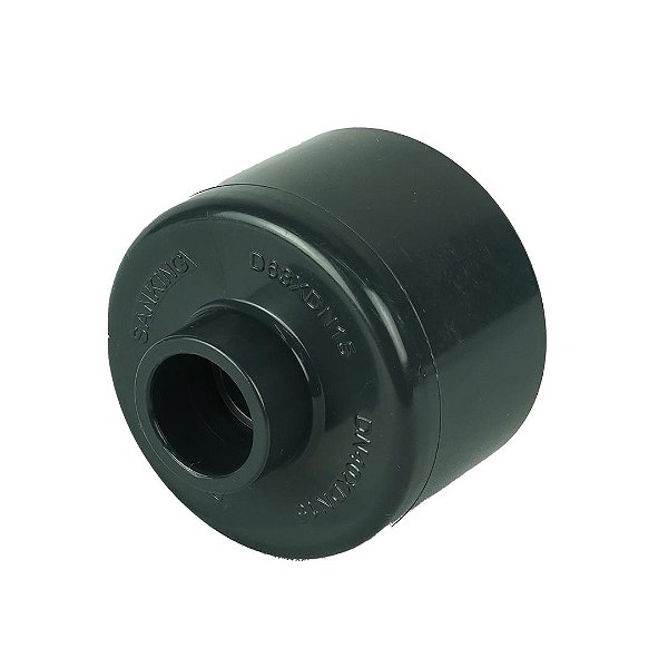 SANKING LUVA DE REDUCAO SOLDAVEL UPVC CINZA 50-20MM