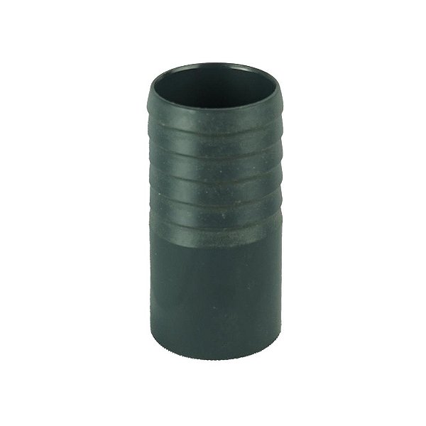 SANKING ESPIGA PARA MANGUEIRA SOLDAVEL 1" UPVC CINZA 32MM