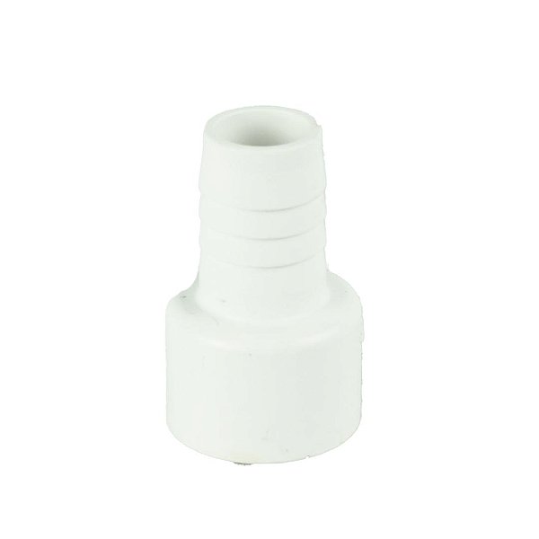 SANKING ESPIGA PARA MANGUEIRA SOLDAVEL UPVC BRANCO 25-26MM