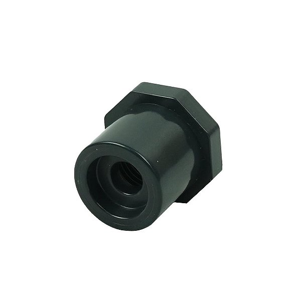 SANKING BUCHA DE REDUCAO ROSCA/SOLDA UPVC CINZA 20-15MM