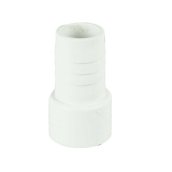 SANKING ESPIGA PARA MANGUEIRA SOLDAVEL UPVC BRANCO 25-21MM