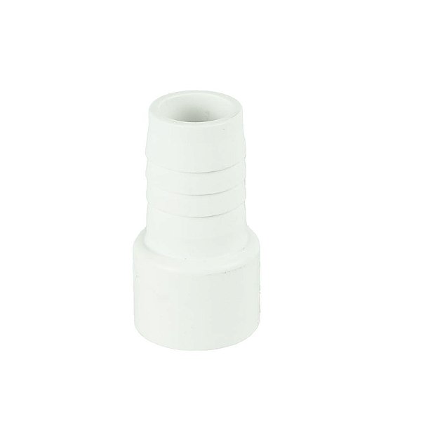 SANKING ESPIGA PARA MANGUEIRA SOLDAVEL UPVC BRANCO 25-16,5MM
