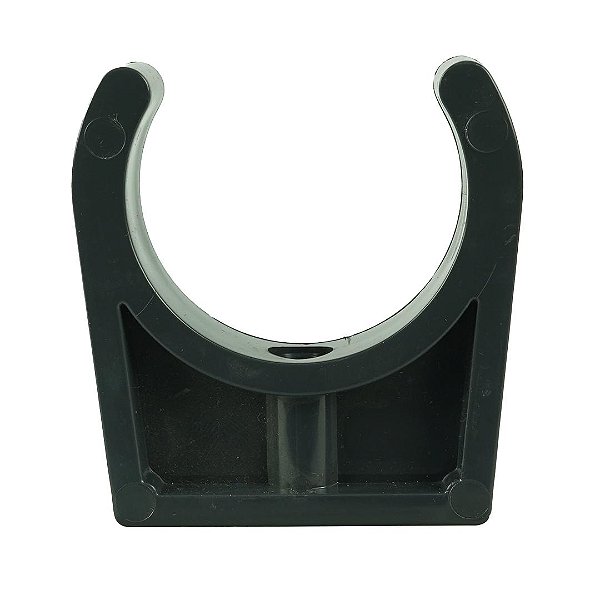 SANKING ABRACADEIRA UPVC CINZA 50MM 1-1/2"