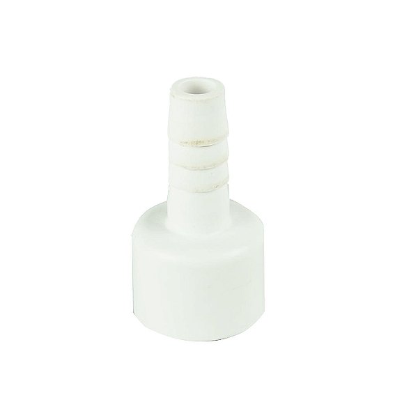 SANKING ESPIGA PARA MANGUEIRA SOLDAVEL UPVC BRANCO 20-12,5MM