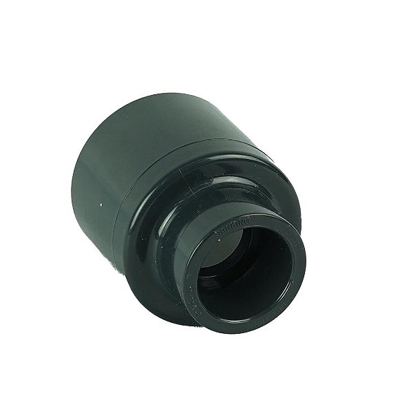 SANKING LUVA DE REDUCAO SOLDAVEL UPVC CINZA 32-20MM