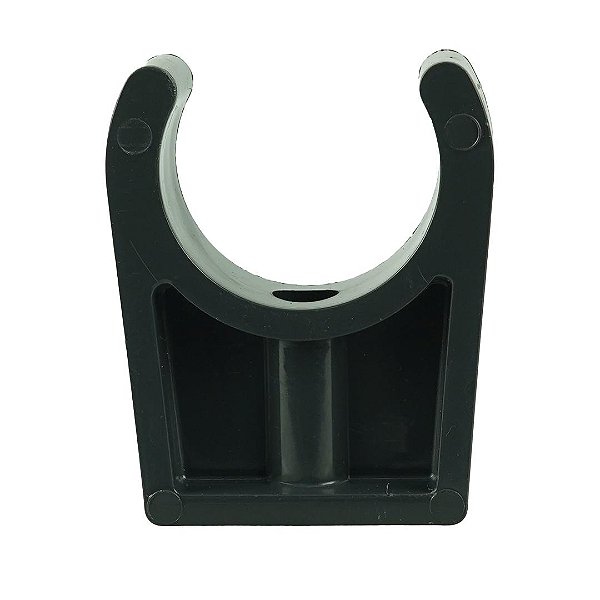 SANKING ABRACADEIRA UPVC CINZA 40MM 1-1/4"