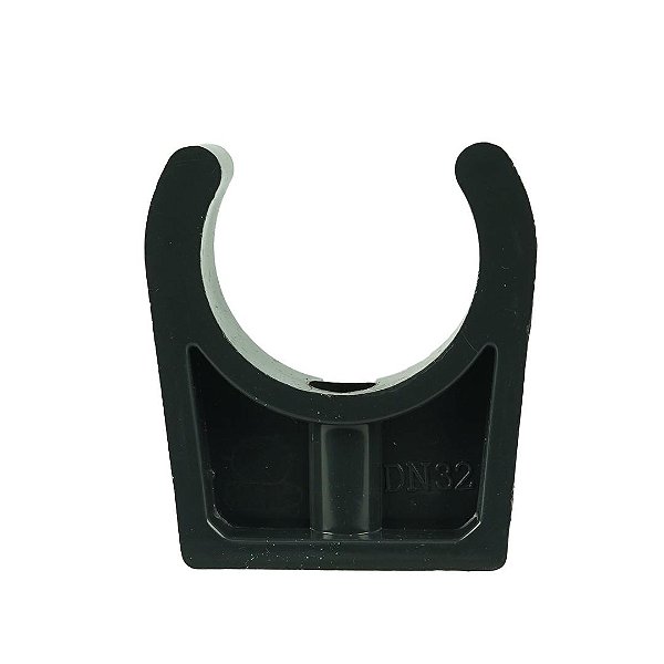 SANKING ABRACADEIRA UPVC CINZA 32MM 1"