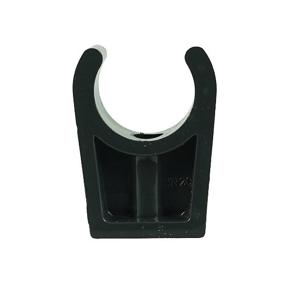 SANKING ABRACADEIRA UPVC CINZA 25MM 3/4"