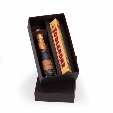 Kit Chandon / Chocolate