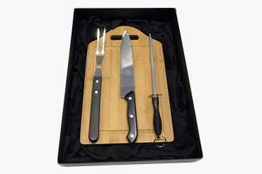 Kit Churrasco