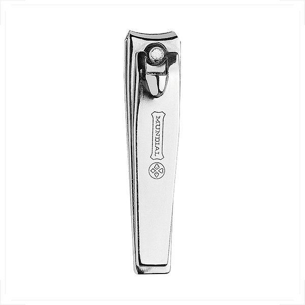 Alicate Cortador De Unhas Mundial Aço Flex