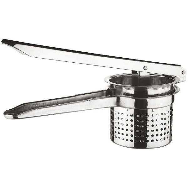 Amassador de Batata ou Legume Hércules Inox UC25-000