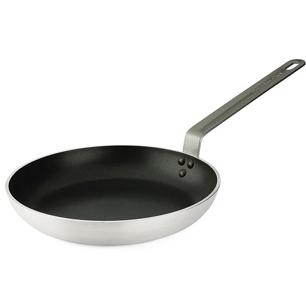 Frigideira Antiaderente Alumínio 26CM Hércules 4mm PA7000-26