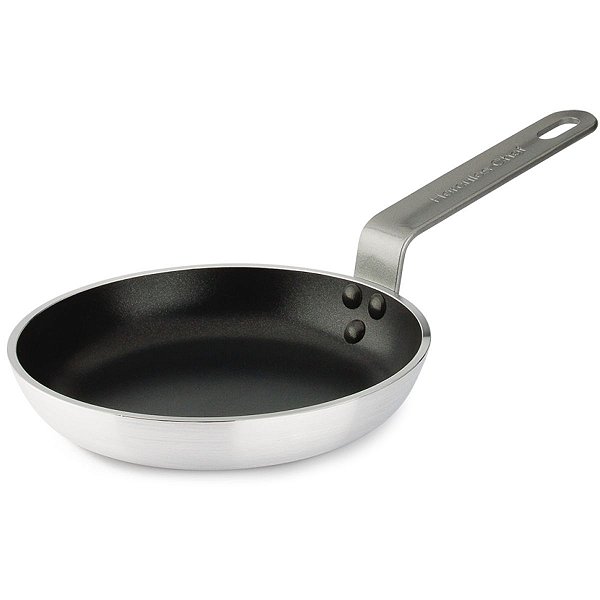 Frigideira Antiaderente Alumínio 20CM Hércules 4mm PA7000-20