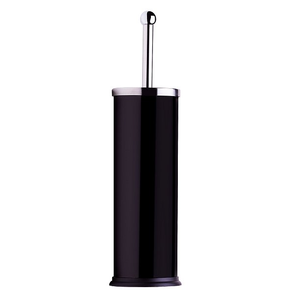 Escova Sanitária Preta Hercules Aço Inox EB15PR