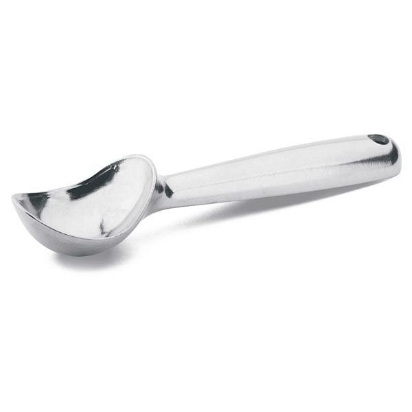 Colher de Sorvete em Alumínio Hércules CSA10
