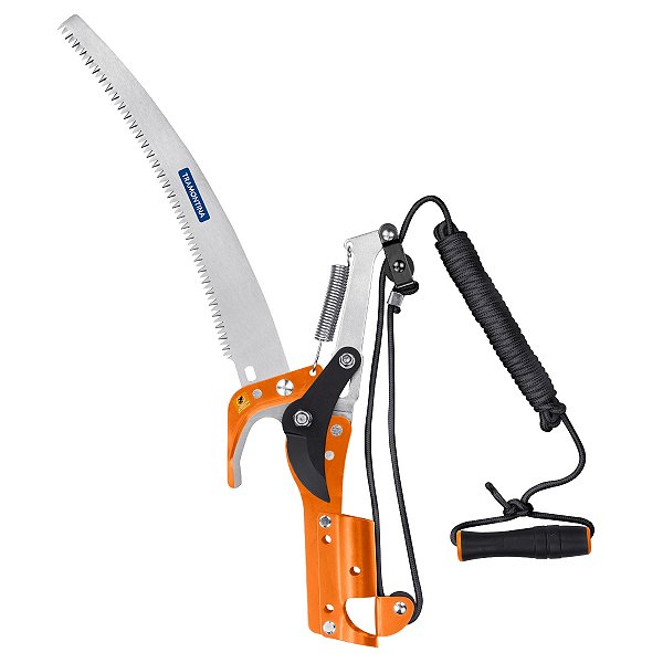 Podador Galhos Serrote Profissional 12" Tramontina s/ Cabo