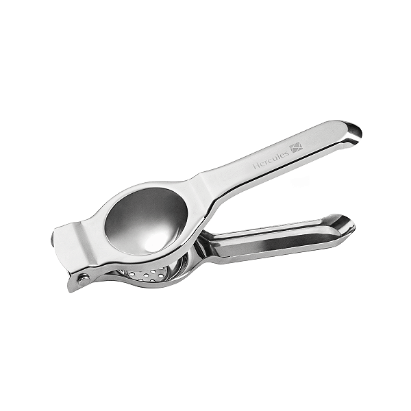 Espremedor de Limão em Aço Inox Hercules UC35