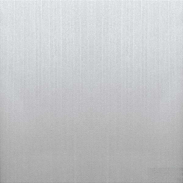 Papel de Parede Kantai Coleção White Swan Textura Cinza Claro com Brilho