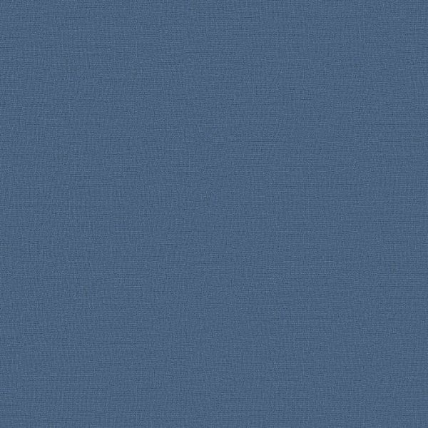 Papel de Parede Liso Azul Marfim - Coleção Criativo Kantai