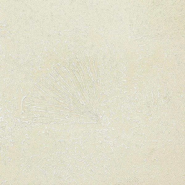 Papel de Parede Textura Creme Brilho Glitter - Coleção Bronx 2 Kantai