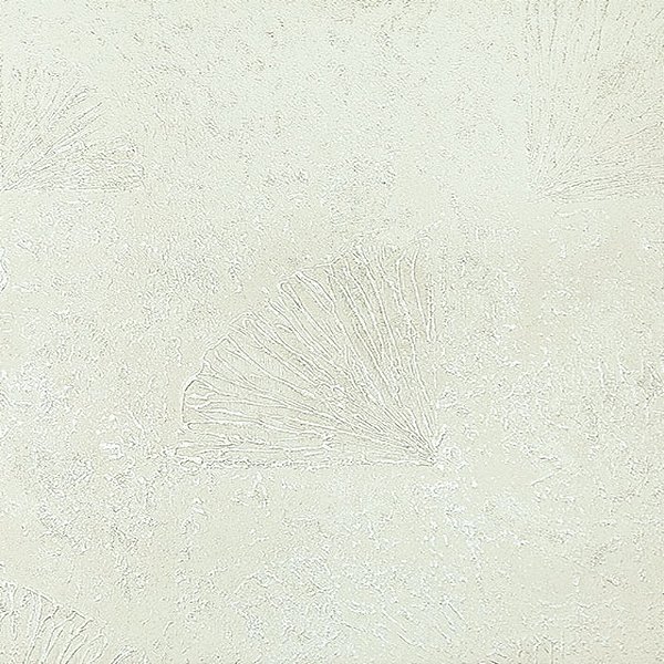 Papel de Parede Textura Off-White Brilho Glitter - Coleção Bronx 2 Kantai