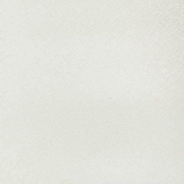 Papel de Parede Textura Tecido Off-White Leve Brilho - Coleção Bronx 2 Kantai