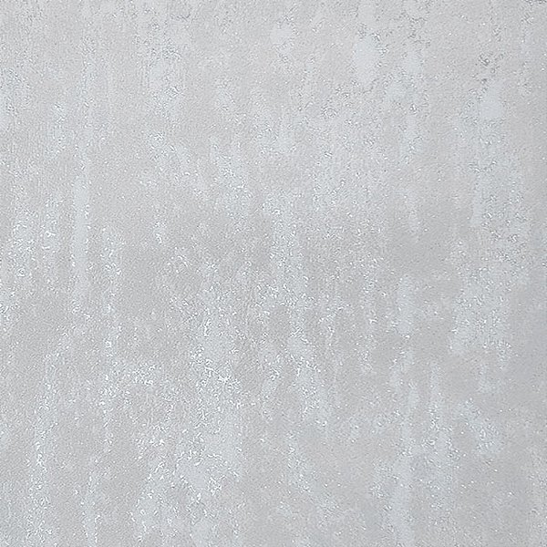 Papel de Parede Texturizado Cinza Com Brilho Glitter - Coleção Bronx 2 Kantai
