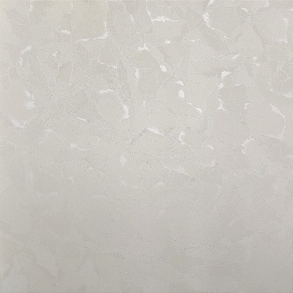 Papel de Parede Efeito Manchado Off-White com Brilho - Coleção Grace 4 Kantai