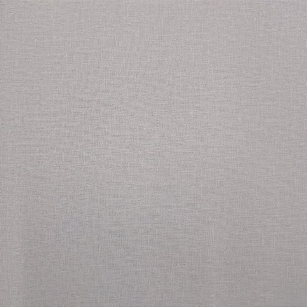 Papel de Parede Efeito Tecido Cinza Azulado - Coleção Grace 4 Kantai
