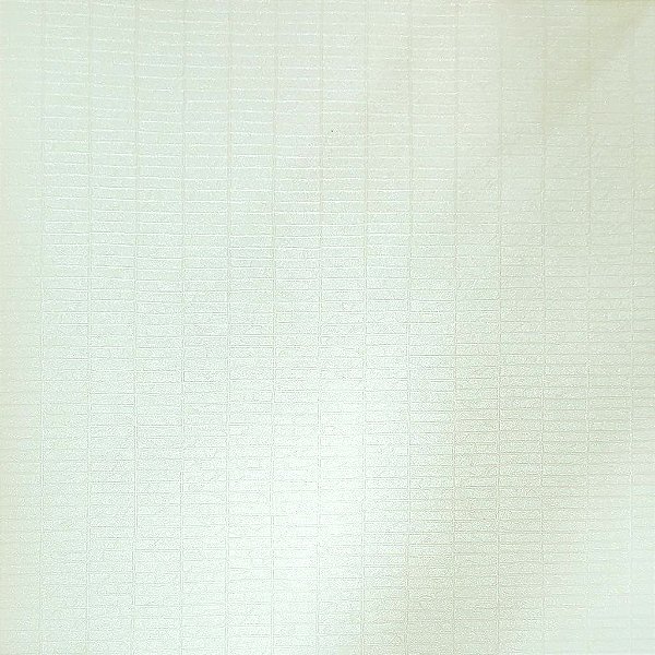 Papel de Parede Geométrico Textura Off-White Leve Brilho - Coleção Grace 4 Kantai