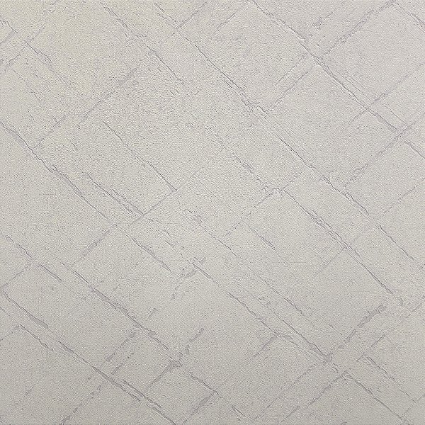 Papel de Parede Textura Off-White com Brilho - Coleção Grace 4 Kantai
