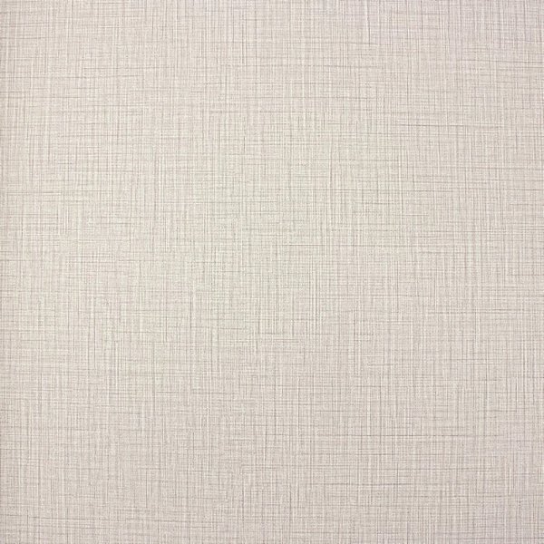 Papel de Parede Efeito Tecido Bege Claro - Coleção Element 5 | Kantai