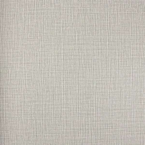 Papel de Parede Efeito Tecido Cinza Médio - Coleção Element 5 | Kantai